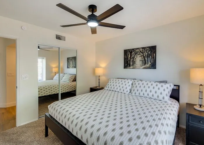 Сasa de vacaciones Heated Pool, Game Room: Family In Tempe!