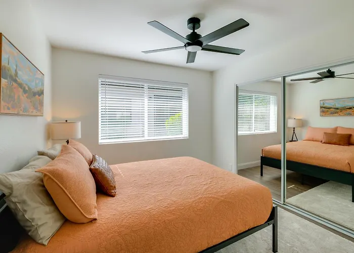 Heated Pool, Game Room: Family In Tempe! Сasa de vacaciones Tempe